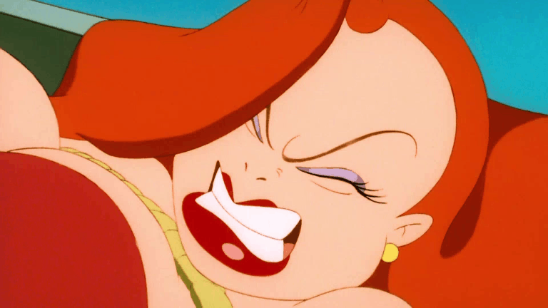 768px x 432px - Jessica rabbit naked gif - Porn pic. Comments: 1