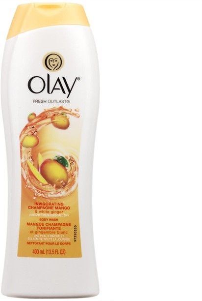 Olay shower lotion sexual side affects