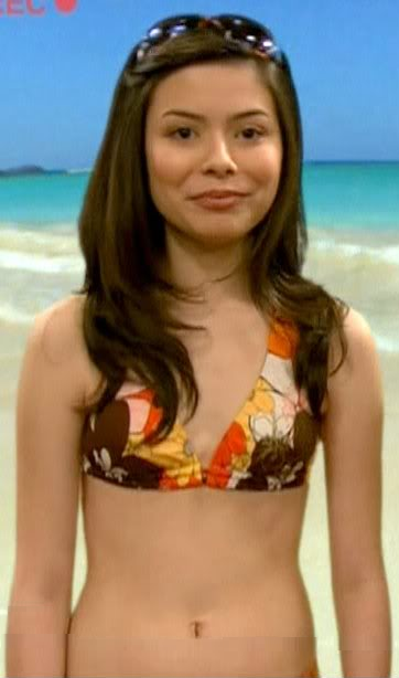 Icarly Tits Porn - Icarly in a bikini . Photos and other amusements. Comments: 2