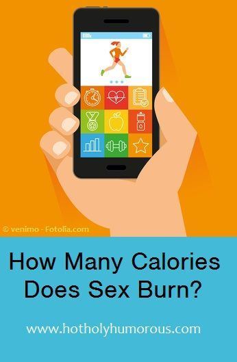 How Many Calories Do You Burn Sex Nude Gallery