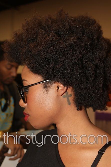 Tootsie recomended Black ethnic hairstyles