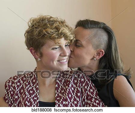 best of Kissing lesbian Clip