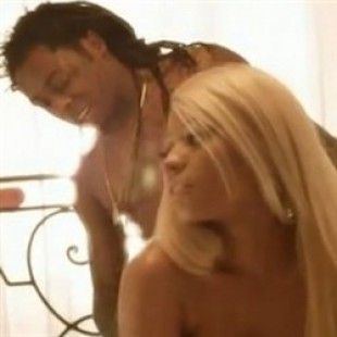 Nicki minaj sex video