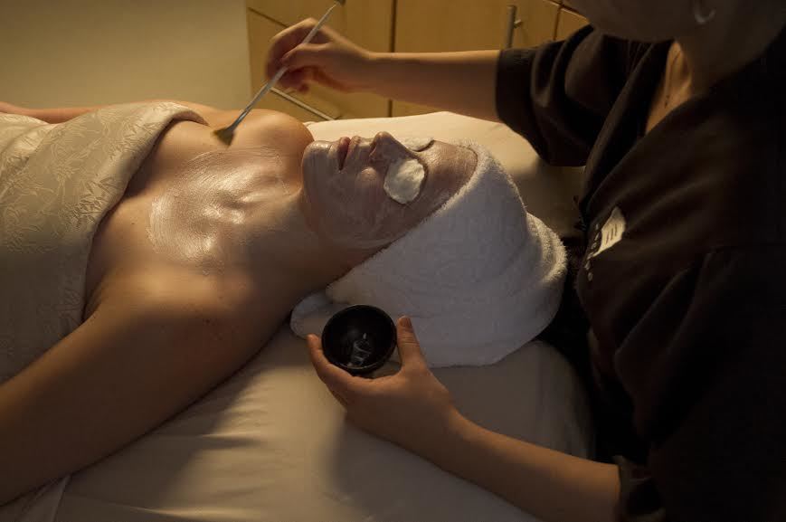 Spa facial nashville tn