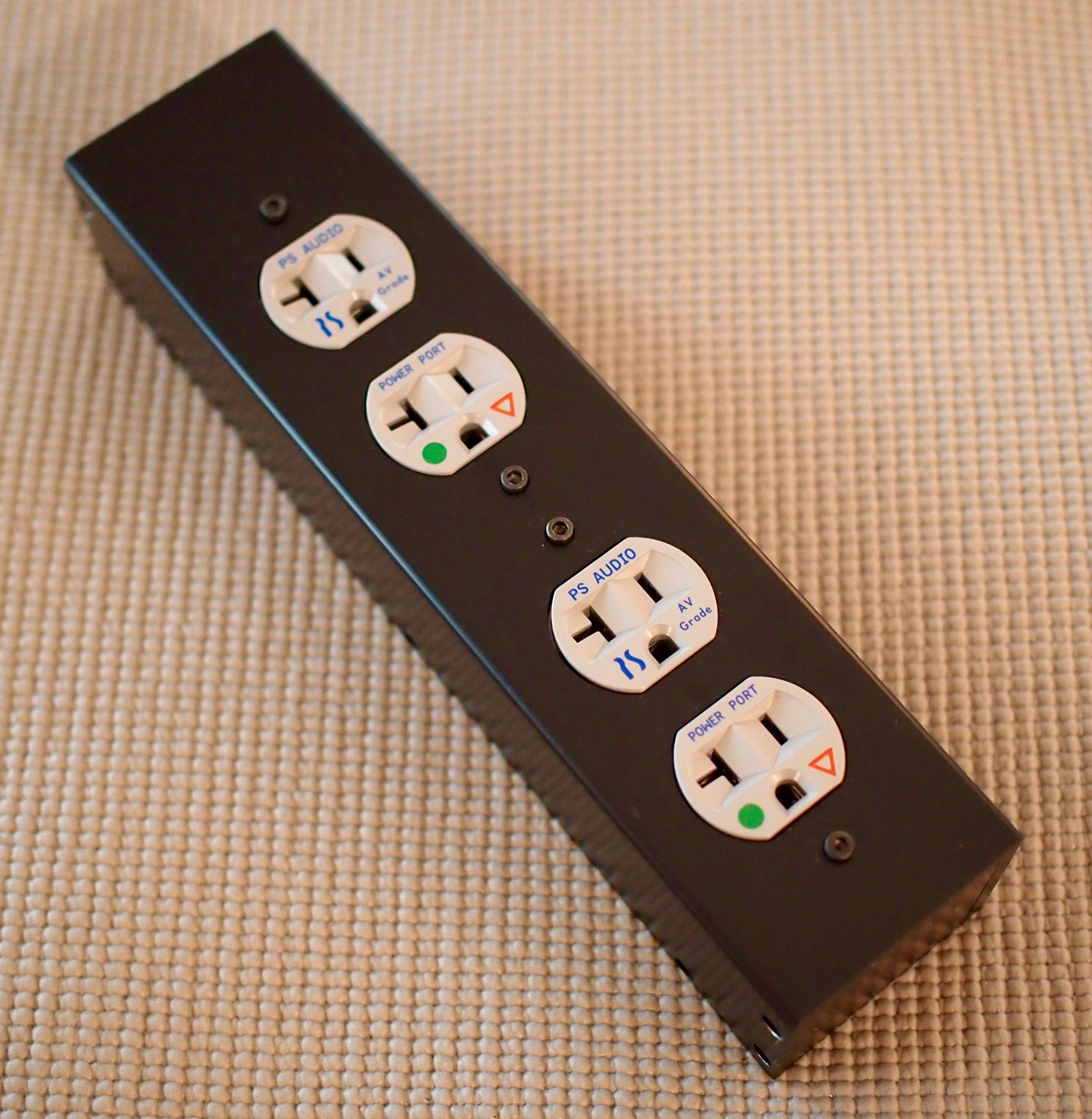 Diy power strip