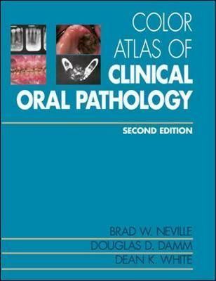 Mulberry reccomend Color atlas of clinical oral pathology