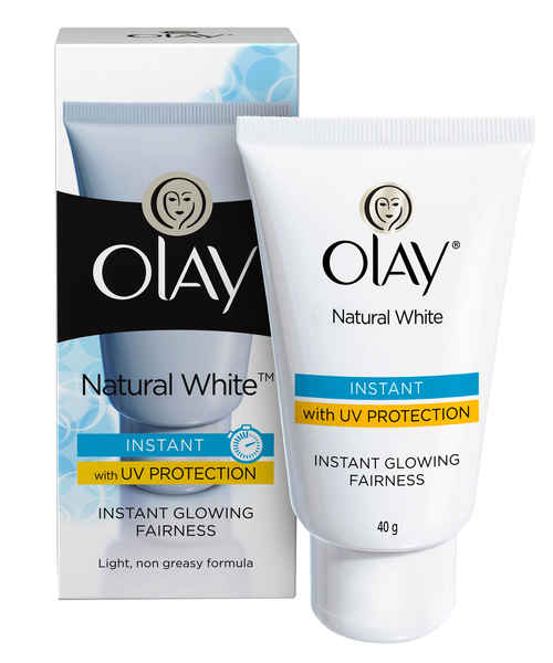 Hot C. reccomend Olay shower lotion sexual side affects