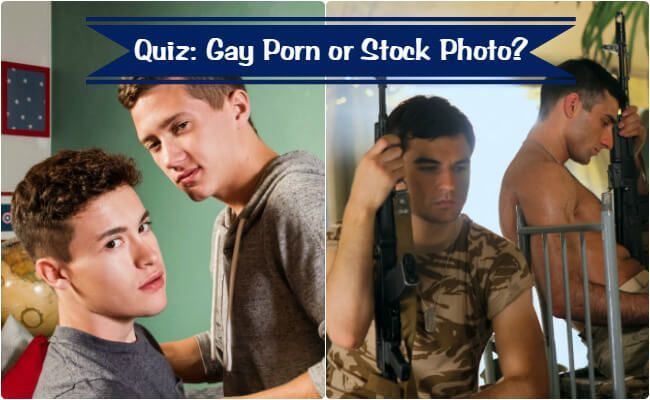 best of Porn quiz Gay