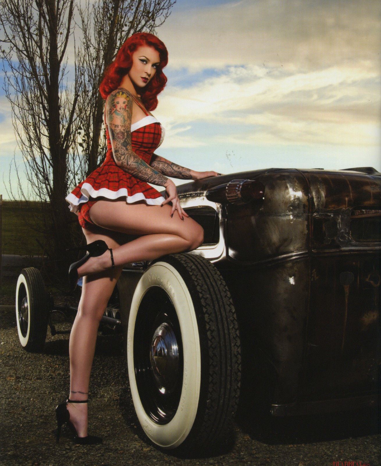 Nude Girls With Rat Rods Telegraph Hot Sex Picture