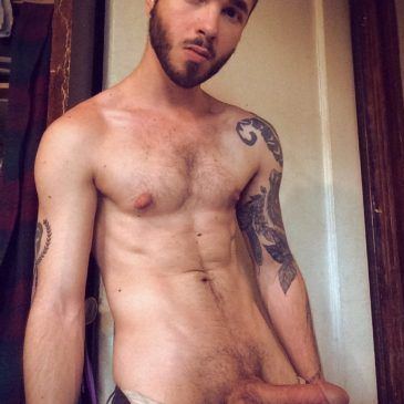 best of Guy naked Perfect hairy