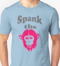 Spank this monkey instead